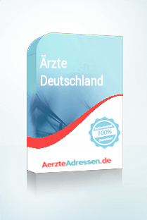 Ärzteadressen kaufen